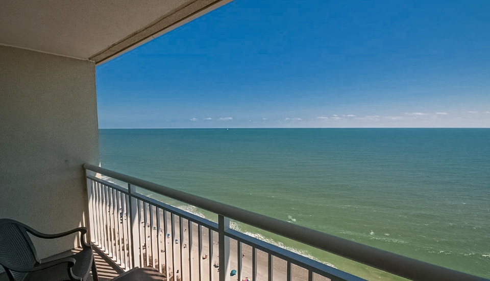 هتل پارادایس ریزورت اوزدره کوش آداسی